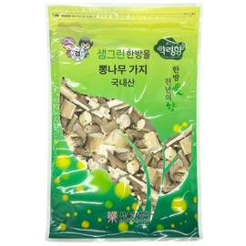 뽕나무 가지 600g 국내산 상지 Mulberry Branch 600g Domestic Production Sangji