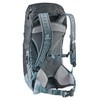 Deuter Women's AC Lite 14 SL Hiking Backpack, Graphite Shale,