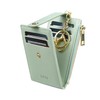 Cynure Women & Men Leather RFID Blocking Card Holder Slim