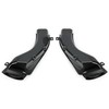 KUAFU Ram Air Intake Tube Duct Compatible With 2000 2001