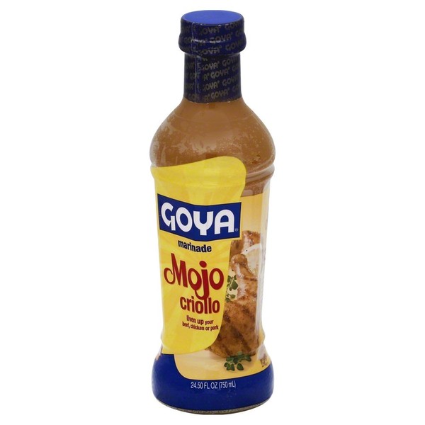 Goya Mojo Criollo 24.0 OZ(Pack of 6)