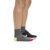 Darn Tough Women's 1/4 Ultra-Lightweight Run Sock (Style 1044) -