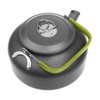 LIXADA Camping Kettle 0.8L/1.2L/1.6L for Boiling Water, Coffee Pot Tea