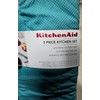 KitchenAid 3 Piece Kitchen Set - Kitchen Towel, Oven Mitt