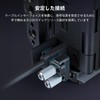 SmallRig Camera Cage Kit for Sony Compatible Alpha 7C II