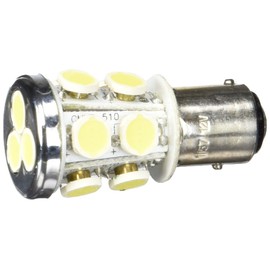 ダイヤモンド Diamond Group 52624 Multidirectional Radial Tower 13 Diode LED Bulb with Double Contact