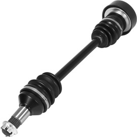 SCITOO 1502-3430502-811 CV Axle Rear Left Right for Bombardier Outlander 330 2004-2005 for Bombardier Outlander 1pcsCV Axle Shaft Assembly