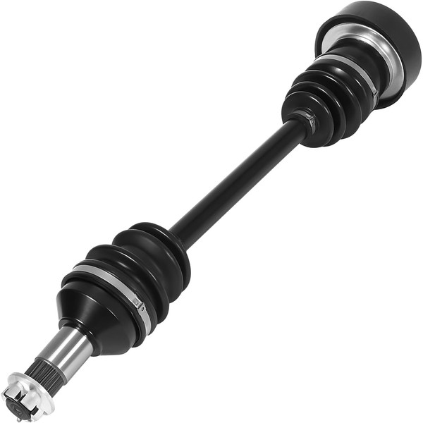 SCITOO 1502-3430502-811 CV Axle Rear Left Right for Bombardier Outlander