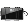 Peli 1060 Micro Case - Black with Black Liner