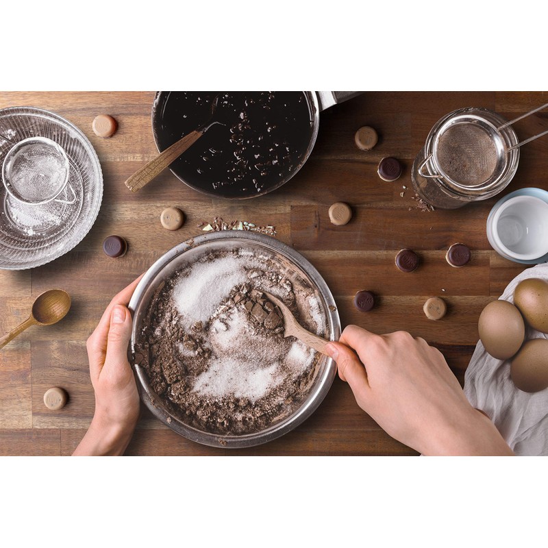 Hands Off My Chocolate 85% Seriously Dark Chocolate Bar