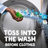 Gain In-Wash Laundry Scent Booster, Blissful Breeze Scent, 24.0 OZ,