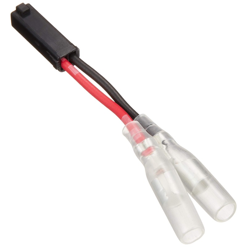 Daytona 31630 Suzuki Turn Signal Joint Harness Set of 2