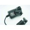 REPLACEMENT FOR AC ADAPTOR INPUT: 100-240V-50/60HZ 0.32A MAX OUTPUT:12 Volt