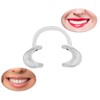 Kiara World Small Mouth Lip Opener Teeth Whitening Dental Oral