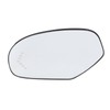 Side View Mirror Glass With Heated Turn Signal Function Replacement