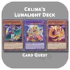 Generic Complete Custom Deck for ARC-V - Celina's Lunalight Fusion