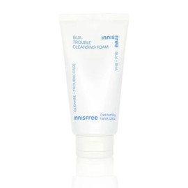 [Innisfree] Innisfree Visa Trouble Cleansing Foam 150g / [이니스프리] 이니스프리 비자 트러블 클렌징 폼 150g