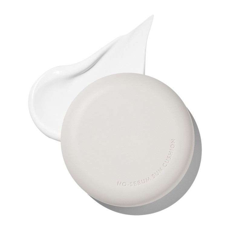 Innisfree No Sebum Sun Cushion EX SPF50+ PA++++ 14g, 2