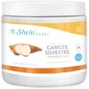Camote Silvestre Polvo, Isoflavonas de Soya Shelo Nabel S408