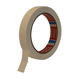 tesa Tensilized Polypropylene Strapping Tape (4090): 3/4 in. x 60 yds. (White)