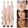 Concealer Pen, Accurately Covers Dark Circles, Acne spots & Tear