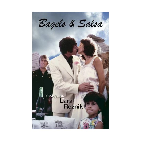 Bagels & Salsa by Reznik, Lara, Brand New, Free shipping