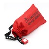 Lockout Tagout Lock with PVC Bag, Safety Padlock Lock for