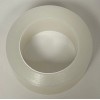 PATCO 585 PE Dissimilar Metal Tape Clear 2" x 108