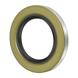 01003600 Grease Seal for Dexter 010-036-00 Trailer Hub Wheel Grease Seal Replaces Texcom 10-36 (22333TB) 2.250'' I.D. fit 5200-7000# Trailer Axles