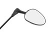 1 Pair Bicycle Helmet Rearview Mirror 360° Adjustable Bike Cycling
