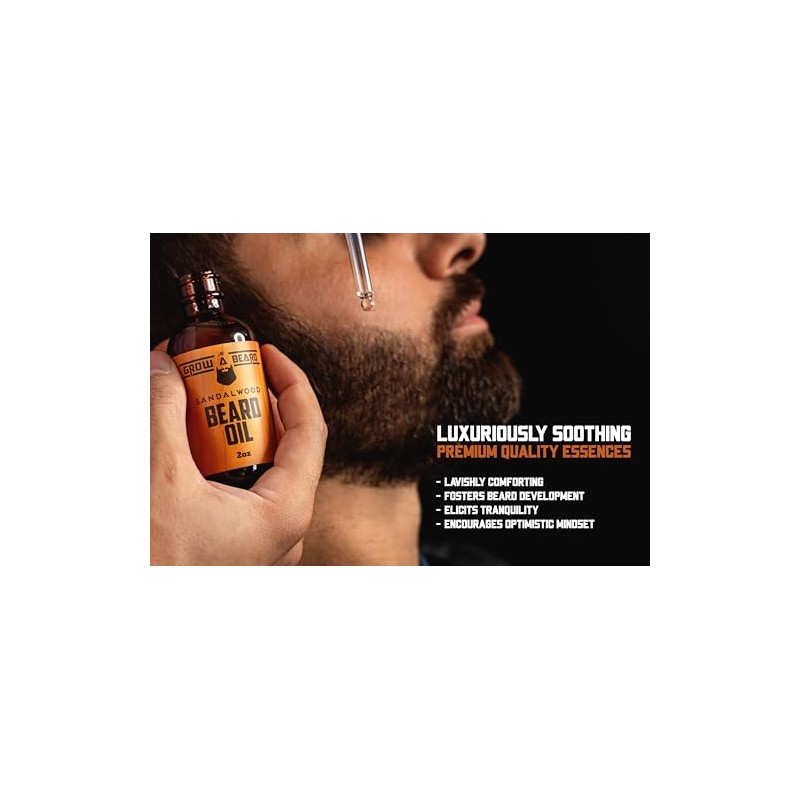 Beard Kit 54