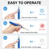 Cordless Soldering Iron Kit Portable Wireless Electric Soldering Gun Pen