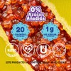 Gommi-Li | Spicy Bears Mango Enchilado 50g | Gomitas Veganas