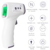 Boulton Forehead Thermometer for Adults Kids – Digital Baby Thermometers