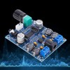 Power Amplifier Board Digital 2 Channel HD Potentiometer Module XHM312TPA3118D2