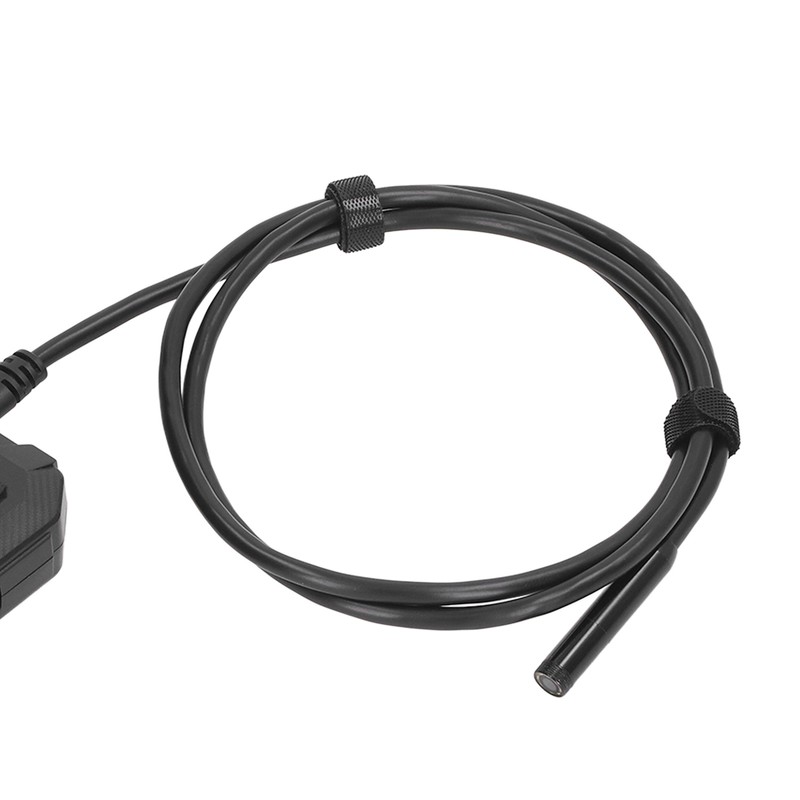 Industrial Endoscope 8mm Lens 1m Hard Line 1080P HD 5