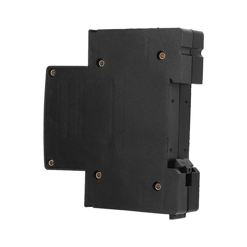 WiFi Smart Circuit Breaker Remote Control Rail Mounted Voice Timer