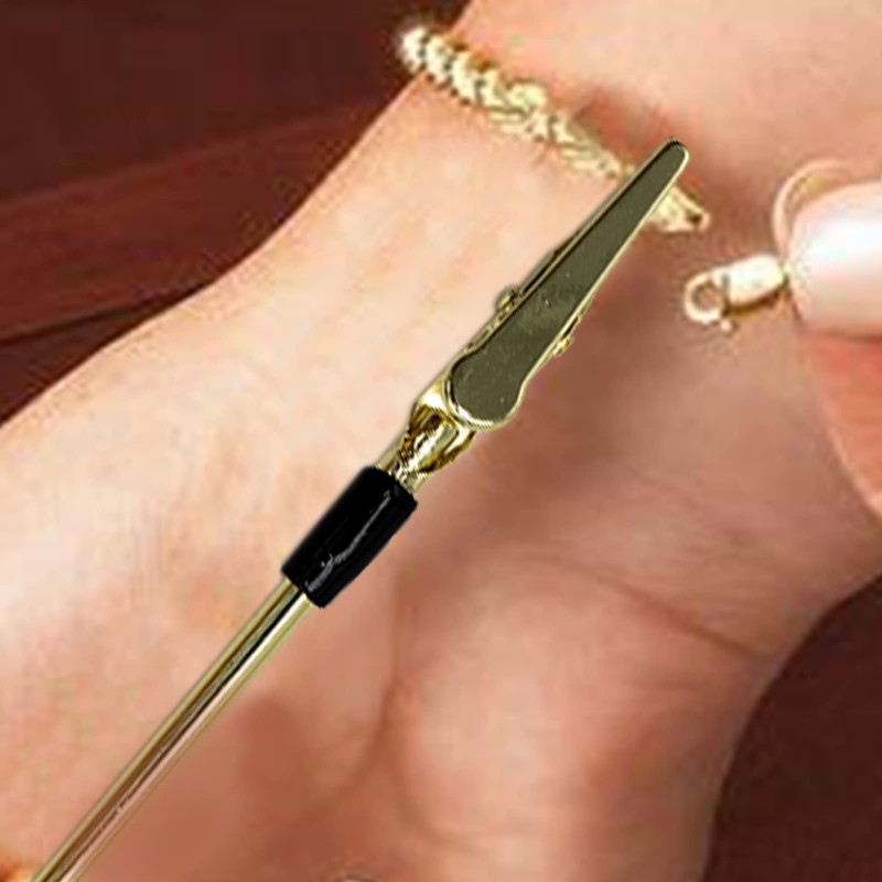 Helper Gold Bracelet Helper Buddy Metal Bracelet Buddy Jewellery Attachment