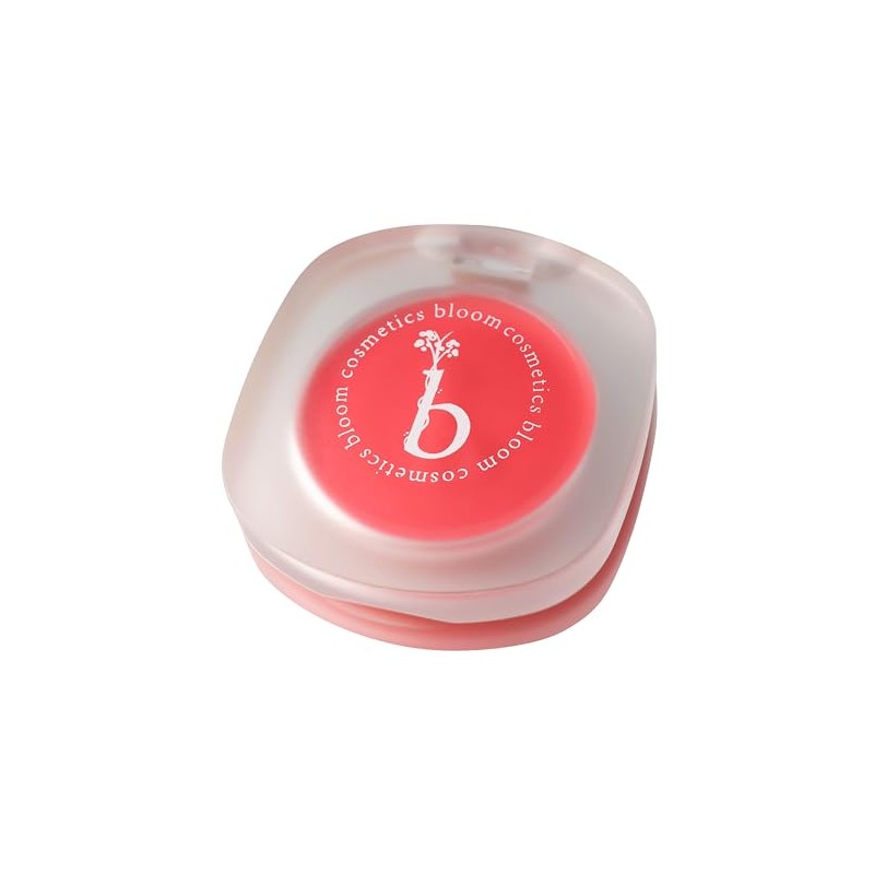 Bloóm Cosmetics Creamy Beamy Rubor en Crema Multiusos Dewy Rose