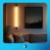KastLite T8 LED/Fluorescent Light Tube Guard with End Caps -