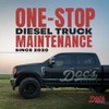 Doc's Diesel DEFGUARD DEF Additive & SCR Cleaner | Eliminates