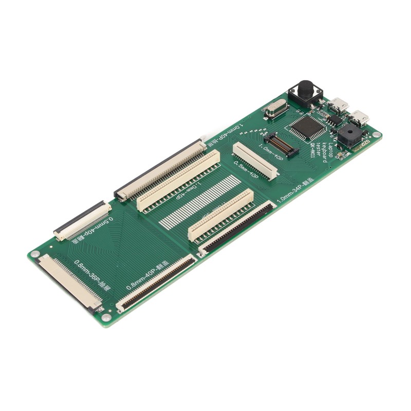 Laptop Keyboard Tester USB Interface Universal Notebook Keyboard Testing Device