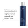 MONAT Volumizing Revive Shampoo Infused w/Rejuveniqe – Weightless Shampoo for