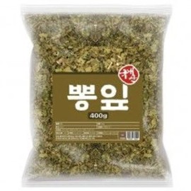 엄마애손 Mom Aeson domestic mulberry leaf powder leaf powder health tea 1 unit 400g / 엄마애손 국내산 뽕잎 가루 상엽 분말 건강차 1개 400g
