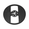 1/4 7 Inch Empty Tape Reel Aluminum Alloy 2 Holes