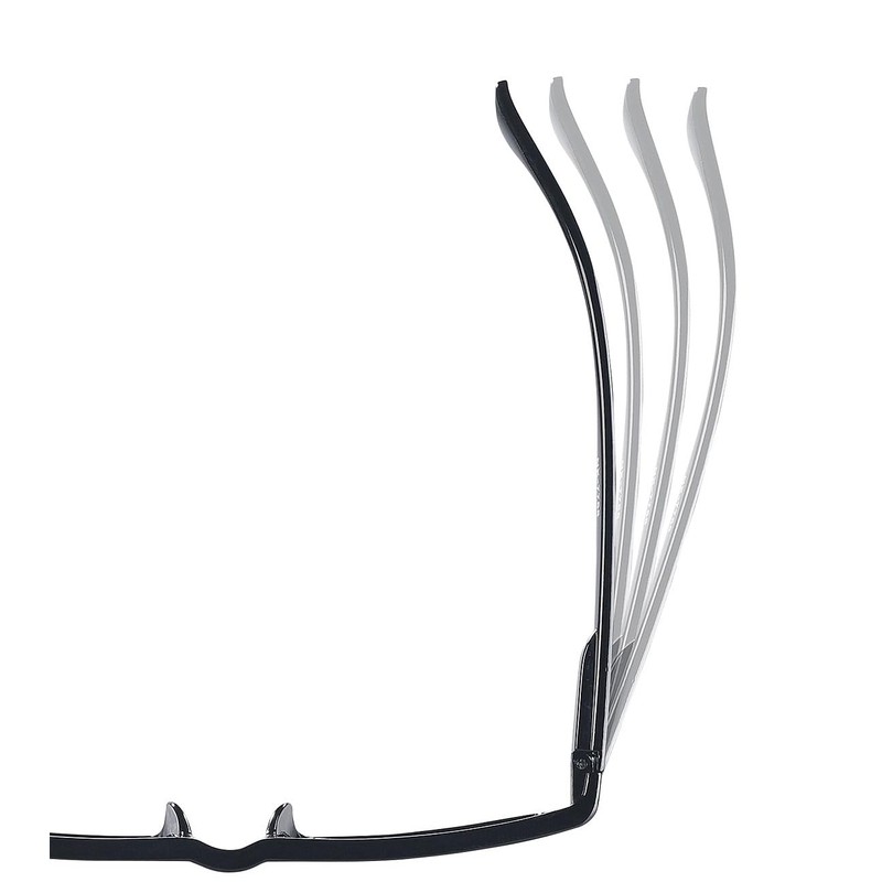 infactory Computer Glasses: Eye-Friendly Screen Glasses with Blue Light Filter,