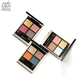 SUQQU Signature Color Eyes 6.2g [2022 SS], Color:#07. Flower Bud That Blooms Crimsonly