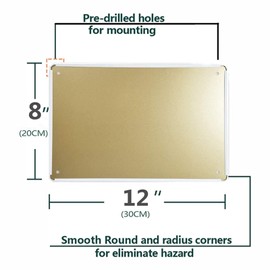 ckdiluy Vintage Mushrooms Metal Sign, Mushroom Decor, Retro Mushroom Wall Decor for Kitchen Bedroom Garden Store Cafes Bar Club Poster（2pcs）