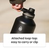Thermoflask 50073 - Botella aislada con tapa para chug y