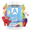 Ryse Pre Loaded Kool-aid 30 Serv Pre Entrenamiento Ponche De